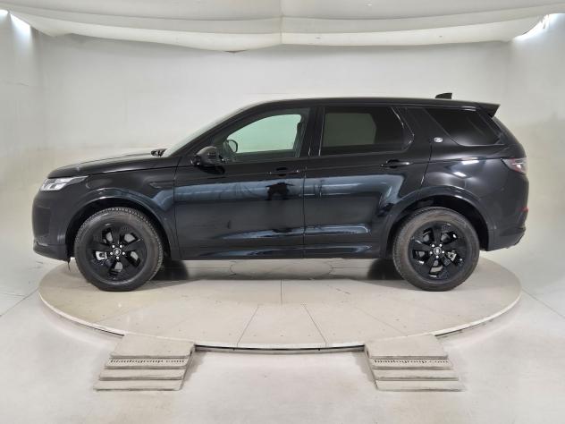 Land Rover Discovery Sport I 2020 Diesel 2.0d td4 mhev SE awd 163cv auto - Foto 6