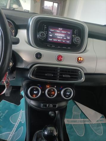 Fiat 500X 1.6 MultiJet 120 CV Pop Star - Foto 6