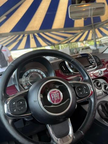 FIAT 500 1.3 Multijet 95 CV Lounge rif. 22819047 - Foto 3
