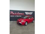 Alfa Romeo MiTo 1.4 57 kv 78 cv  GPL Prezzo NON vincolato a finanziamento