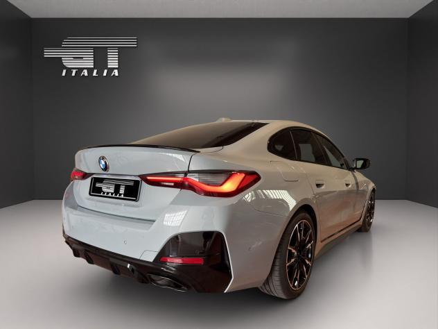 BMW Serie 4 M440i XDRIVE AUTO MH48V - Foto 2