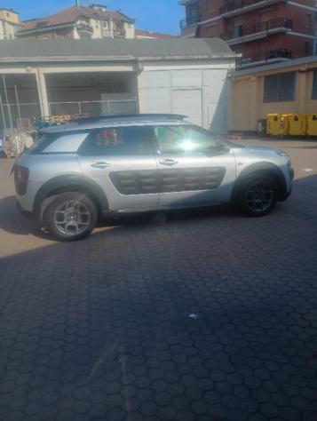 CITROEN C4 Cactus APERTI AD AGOSTO rif. 24043550 - Foto 8