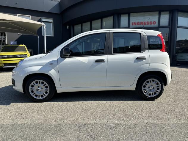 FIAT Pandina 1.0 FireFly 65cv S&S 6m Hybrid Pop - Foto 4