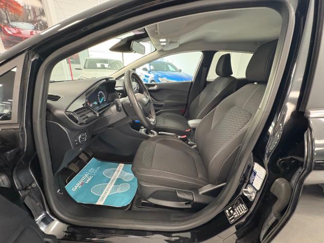 Ford Fiesta 1.1 75CV Titanium 2023 km 93000 - Foto 9