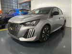PEUGEOT 208 1.2 100cv Allure rif. 23856389