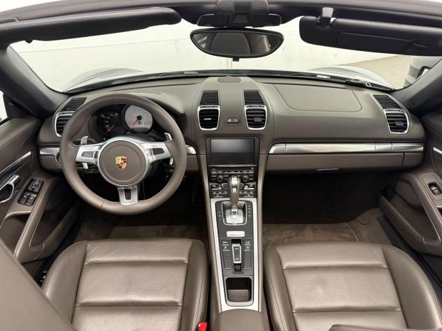 Porsche Boxster Boxster 3.4 S 315cv - Foto 7