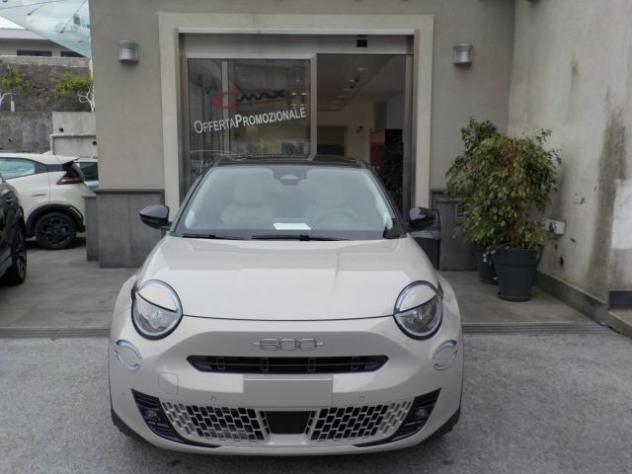 FIAT 600 1.2 Turbo 100 CV Pop rif. 24089245 - Foto 2