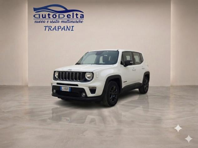 Jeep Renegade 1.6 Mjt 130 CV Longitude - Foto 4