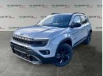 Jeep Avenger 1.2 turbo e-hybrid mhev Upland 4xe 145cv edct6 - KM0