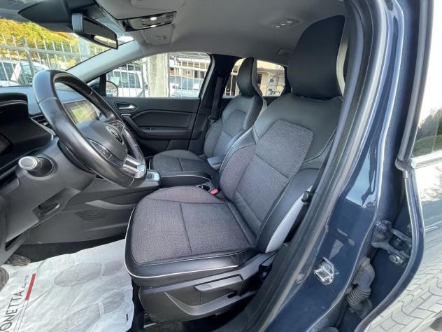 Renault Captur 1.3 tce Intens 130cv edc fap - Foto 10