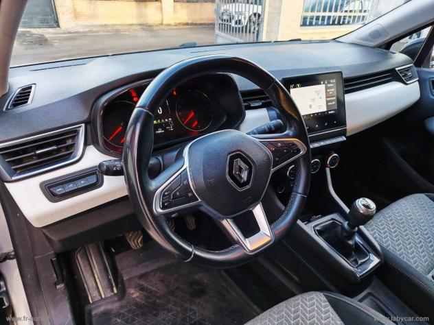 RENAULT Clio Blue dCi 100 CV Evolution - Foto 5