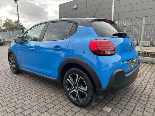 CITROEN - C3 - PureTech 68 Seduction UNIPROP - Foto 9