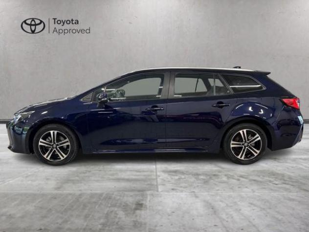 TOYOTA Corolla Touring Sports 1.8 Hybrid Active rif. 24074809 - Foto 3