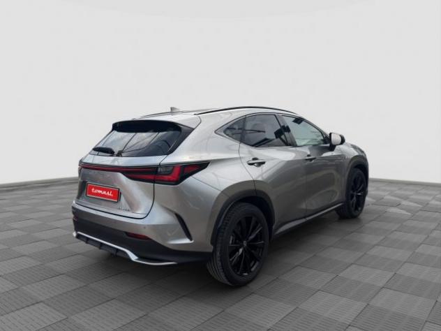 LEXUS NX NX Hybrid 4WD F-Sport rif. 23802197 - Foto 5
