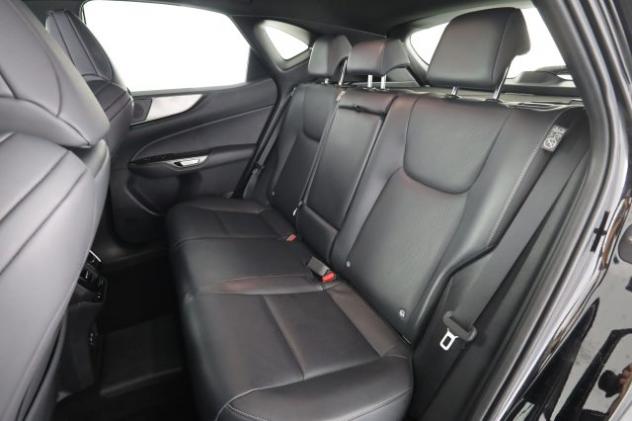 LEXUS NX NX Plug-in 4WD F-Sport rif. 23802196 - Foto 3