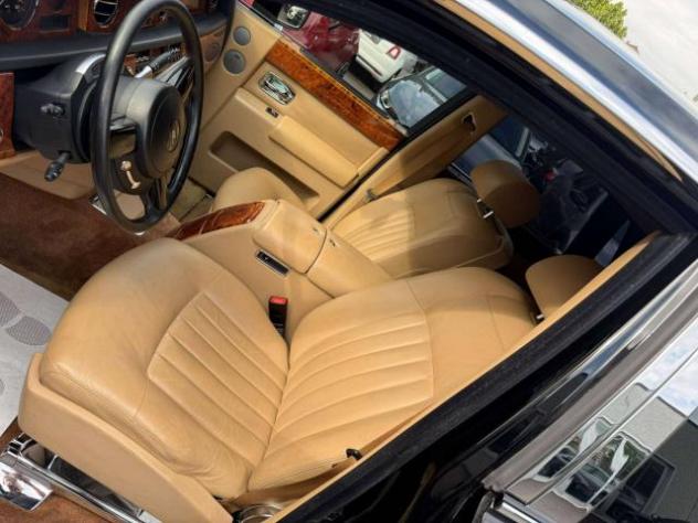 Rolls-Royce Phantom 6.7 - Foto 8