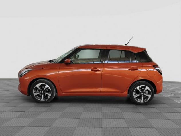 SUZUKI Swift (2024--) 1.2 Hybrid Top rif. 23696735 - Foto 2