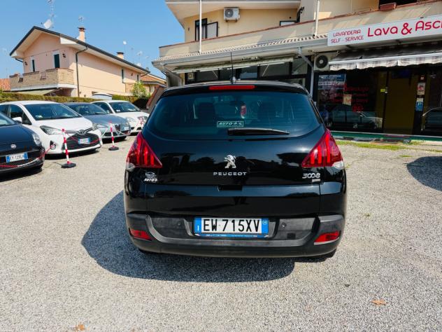 Peugeot 3008 1.6 e-HDi 115CV ETG6 Stop&Start Business - Foto 6