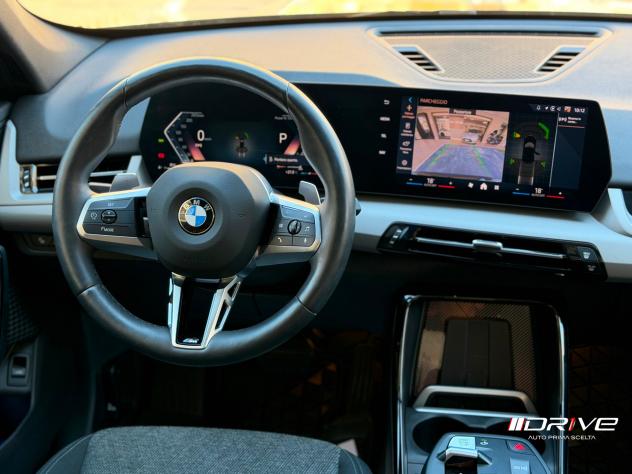 BMW X1 (U11) X1 sDrive 18d - Foto 9