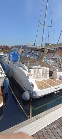 Manò Marine 28.50 Diesel - Foto 9