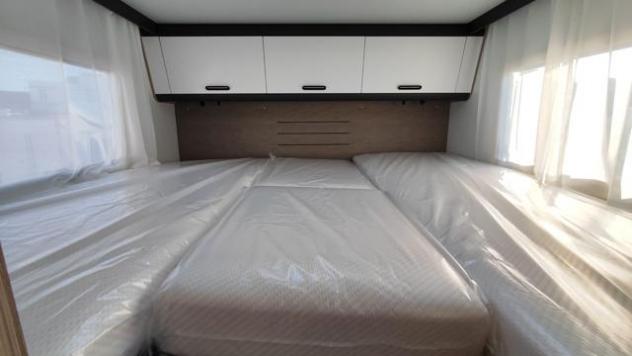 SUN LIVING A75 SL COMFORT rif. 23384707 - Foto 7