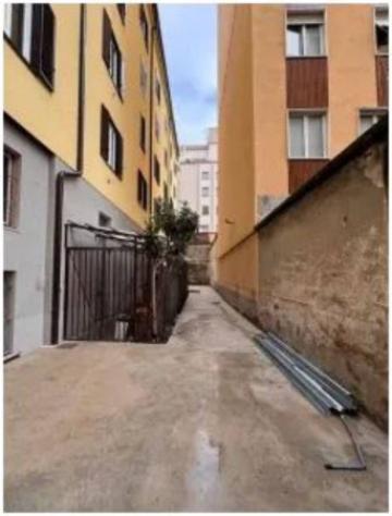 Immobile in asta di 38 m² in vendita a Milano - Foto 5