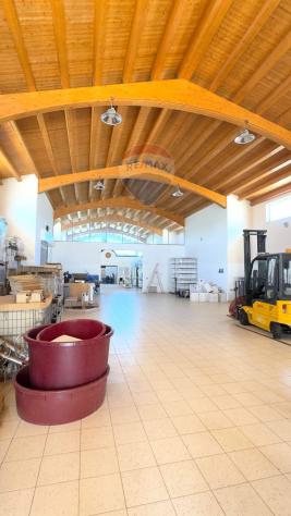 Capannone Industriale in vendita a Partinico - Foto 15