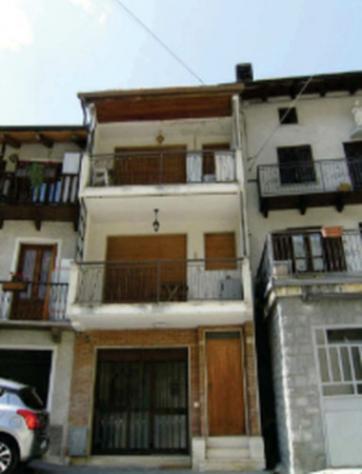 Immobile in asta di 44 m² in vendita a Acceglio - Foto 8