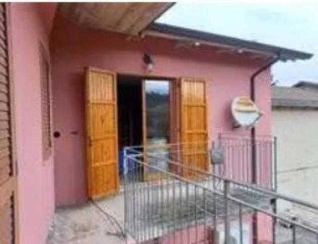 Immobile in asta di 154 m² in vendita a Acqualagna - Foto 11