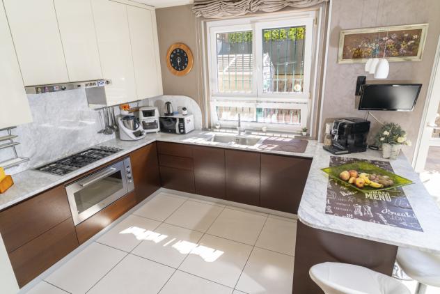 Villa a schiera in vendita a Alpignano - Foto 12