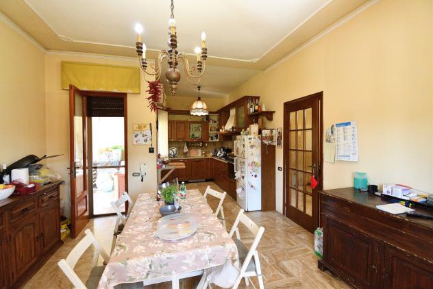 Villa in vendita a Capannori - Foto 12