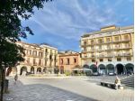 Appartamento in Piazza Vittorio Emanuele III