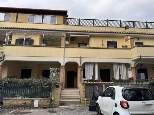 Immobile in asta di 56 m² in vendita a Fiumicino - Foto 2