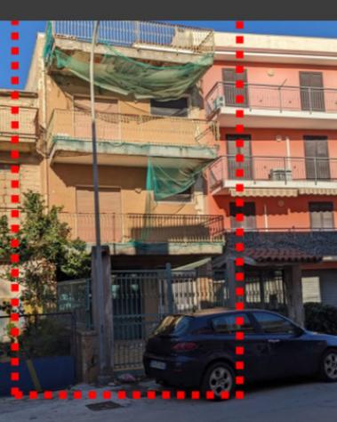 Immobile in asta di 179 m² in vendita a Floridia - Foto 8