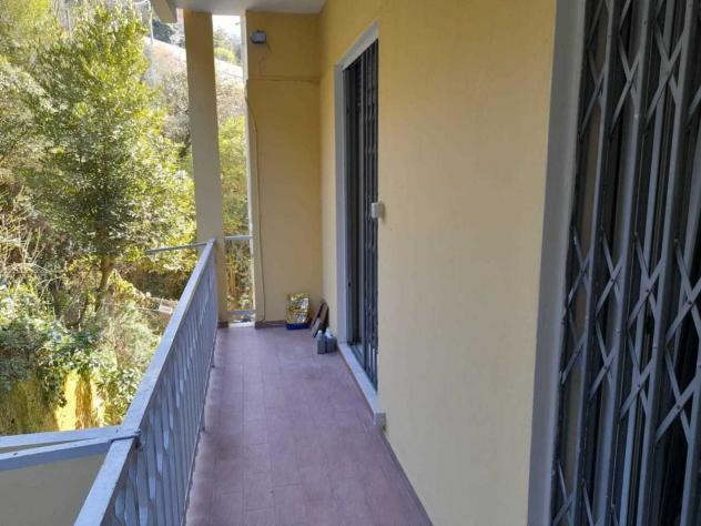 Trilocale in vendita a Genova, Val Bisagno - Foto 12