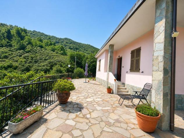 Casa singola in vendita a Biassa - La Spezia 185 mq Rif: 1168545 - Foto 8