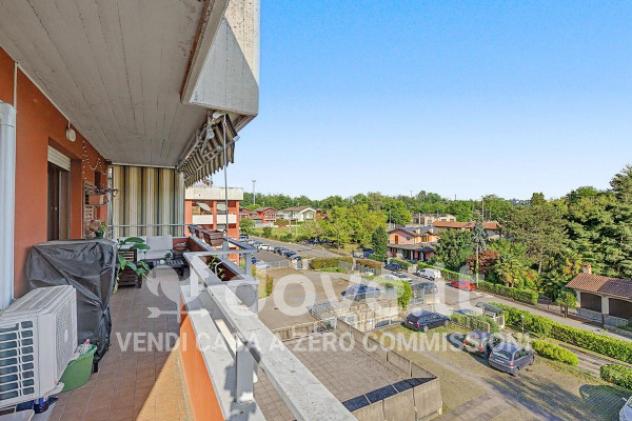 Appartamento di 100 m² con 3 locali in vendita a Malnate - Foto 14