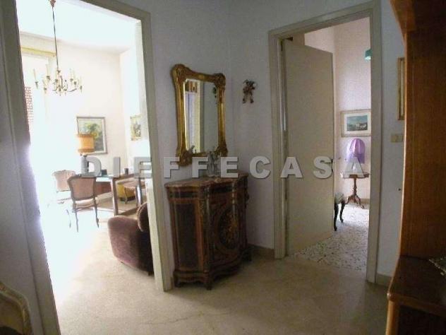 1252 - In vendita a Marsala appartamento, centro storico - Foto 2