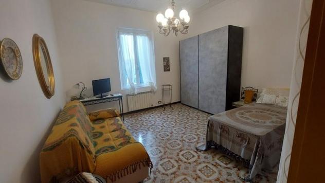 Casa semindipendente in vendita a Marina di Massa - Massa 170 mq Rif: 1301770 - Foto 4