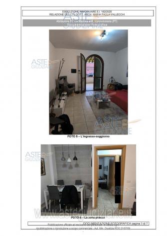 IMMOBILI-IMMOBILE RESIDENZIALE-Via Marsala,405/3, 51015 Monsummano Terme PT, Italia - Foto 4