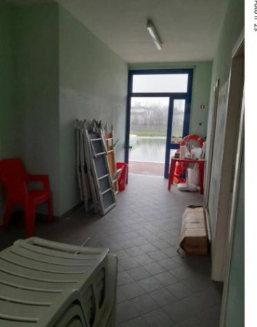 Immobile in asta di 3835 m² in vendita a Pinarolo Po - Foto 9