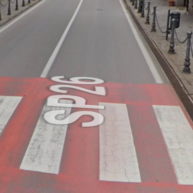 Immobile in asta di 49 m², box auto in vendita a Porto Azzurro - Foto 2