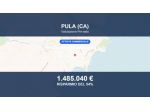 Immobile in asta di 2000 m² in vendita a Pula