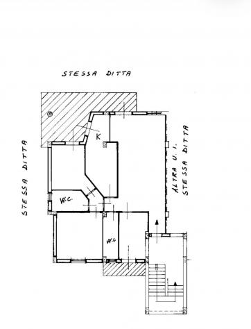 Appartamento in Via Giorgio De Chirico - Foto 2