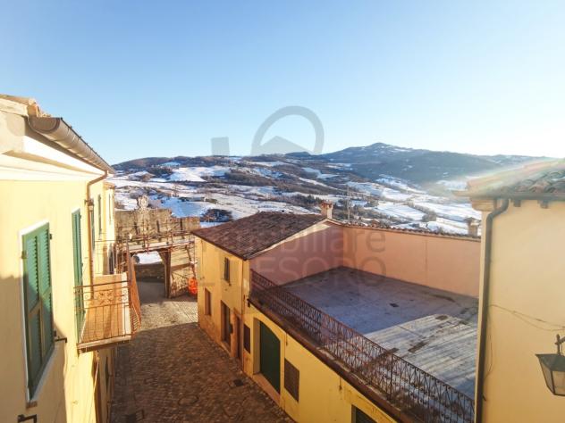 Terratetto in vendita a San Leo - Foto 16