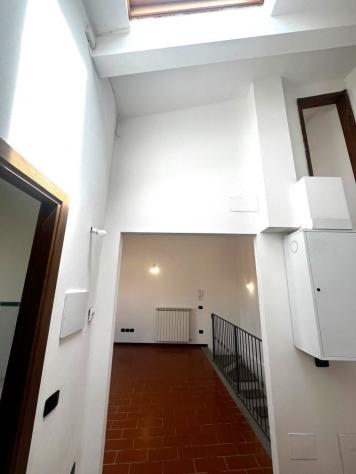 BIFAMILIARE di 3 vani e di 83 mq (SIGNA) rif. L1375_5 - Foto 11