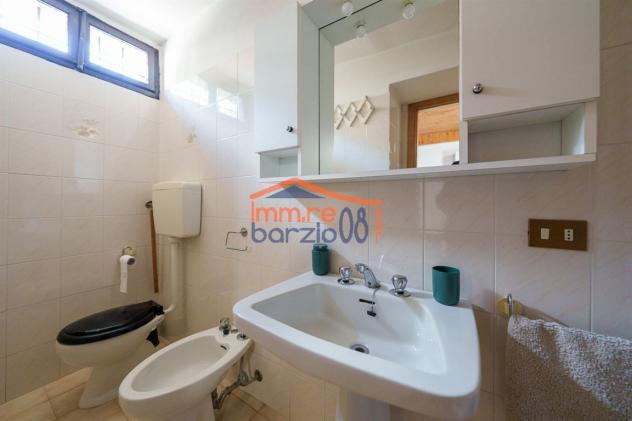 PORZIONE DI CASA CON 2 BILOCALI E GIARDINO - TACENO - Foto 12