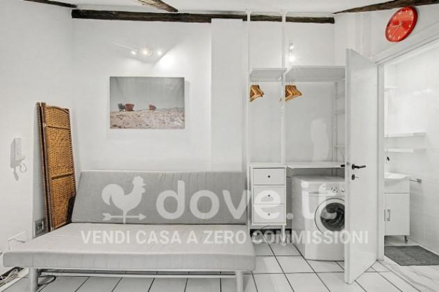 Attico / Mansarda di 45 m² con 1 locale in vendita a Torino - Foto 10