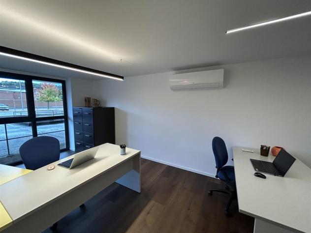 Ufficio 1 locale - Rif. 729 - Foto 4