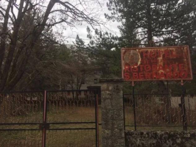 Immobile in asta di 1956 m² in vendita a Filettino - Foto 5